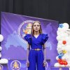 ЧЕТВЕРТАЯ В СТРАНЕ