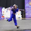 ЧЕТВЕРТАЯ В СТРАНЕ