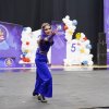 ЧЕТВЕРТАЯ В СТРАНЕ