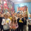 МАСЛЕНИЦА В МУЗЕЕ КУКОЛ