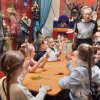 МАСЛЕНИЦА В МУЗЕЕ КУКОЛ