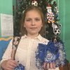 НОВОГОДНИЕ ПОДЕЛКИ