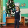 НОВОГОДНИЕ ПОДЕЛКИ