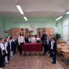 ПАРТА ГЕРОЯ МЕТРОЛОГА