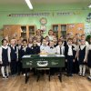ПАРТА ГЕРОЯ МЕТРОЛОГА