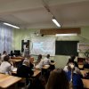 ГОД ЗАЩИТНИКА ОТЕЧЕСТВА