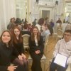 БИТВА АТЛАНТОВ 