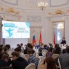БИТВА АТЛАНТОВ 