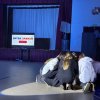 БИТВА ЗАМКОВ