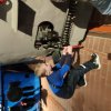 ПАРОВОЗ ИЛИ ЭЛЕКТРОВОЗ?