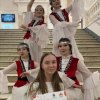 ЭТНОКАРУСЕЛЬ САНКТ-ПЕТЕРБУРГА 2024