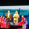 ЭТНОКАРУСЕЛЬ САНКТ-ПЕТЕРБУРГА 2024