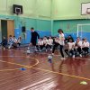 ФУТБОЛЬНАЯ КАРУСЕЛЬ