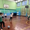 ФУТБОЛЬНАЯ КАРУСЕЛЬ