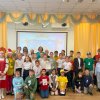 КЛАССНЫЕ РЕБЯТА