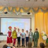 КЛАССНЫЕ РЕБЯТА