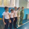 КЛАССНЫЕ РЕБЯТА