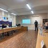 ПЕРВЫЙ КРУГЛЫЙ СТОЛ