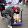 МАКУЛАТУРНЫЙ ДЕСАНТ