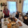 МАСЛЕНИЦА В МУЗЕЙНОМ ЦЕНТРЕ