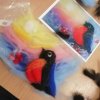 Мастерим новогодние подарки в библиотеке