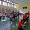 «МЕТРОЛОГИЧЕСКИЕ СТАРТЫ»