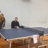 НАСТОЛЬНЫЙ ТЕННИС НА ВЗЛЕТ!