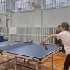 НАСТОЛЬНЫЙ ТЕННИС НА ВЗЛЕТ!
