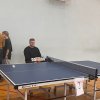 НАСТОЛЬНЫЙ ТЕННИС НА ВЗЛЕТ!