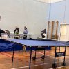 НАСТОЛЬНЫЙ ТЕННИС НА ВЗЛЕТ!