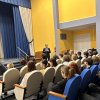 О безопасности 