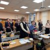 ОРЛЯТА-СПОРТСМЕНЫ