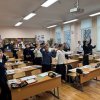 ОРЛЯТА-СПОРТСМЕНЫ