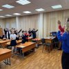 ОРЛЯТА-СПОРТСМЕНЫ
