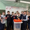 ОРЛЕНОК-ДОБРОВОЛЕЦ. 3-4 КЛАССЫ