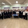 ПАРТА ГЕРОЯ