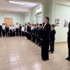 ПАРТА ГЕРОЯ