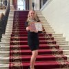 НАША ВЕЛИКОЛЕПНАЯ ПЯТЕРКА
