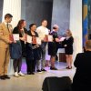 НАША ВЕЛИКОЛЕПНАЯ ПЯТЕРКА