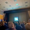 29 октября в нашей школе состоялся педагогический совет по итогам I четверти