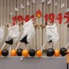 ПЕСНИ ВОЙНЫ И ПОБЕДЫ