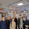 ПЛАВАЛИ. СЕБЯ ПОКАЗАЛИ, МНОГО УЗНАЛИ