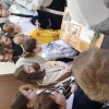 ВСТРЕЧА ДВУХ ПОКОЛЕНИЙ