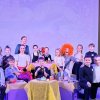 ПРО ЭТИКЕТ И ВЕЖЛИВЫЕ СЛОВА