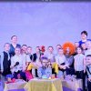 ПРО ЭТИКЕТ И ВЕЖЛИВЫЕ СЛОВА
