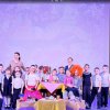 ПРО ЭТИКЕТ И ВЕЖЛИВЫЕ СЛОВА