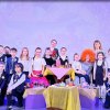 ПРО ЭТИКЕТ И ВЕЖЛИВЫЕ СЛОВА
