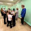 НЕ ТОЛЬКО КЛАССЫ, НО И СЕМЬИ