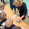 НЕ ТОЛЬКО КЛАССЫ, НО И СЕМЬИ