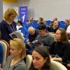 НЕ ТОЛЬКО КЛАССЫ, НО И СЕМЬИ